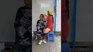 Thumbnail: cặp đôi hài hước 🥸🥸 #funny