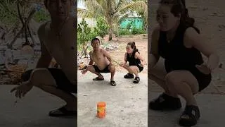 Thumbnail: hài hước #short