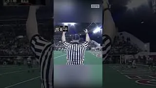 Thumbnail: 2006 Class 11B Football Championship | Aberdeen Roncalli vs St. Thomas More 🏈