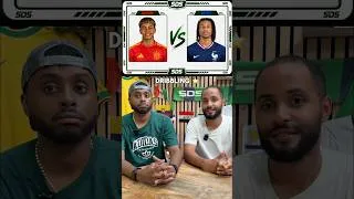 Thumbnail: Olise vs Yamal, who’s better?👀🤔#sds