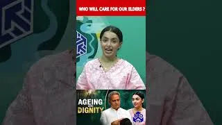 Thumbnail: Why Older People Need More Than Respect
