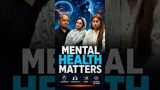 Thumbnail: Mental Health Awareness and the Need for Counselling