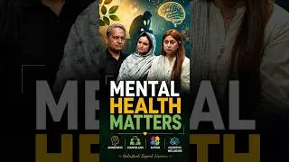 Thumbnail: Mental Health Awareness and the Need for Counselling