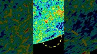 Thumbnail: The Cold Spot: The Biggest Mystery in Cosmology #space #universe #mystery