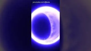 Thumbnail: Voids in the Early Universe #Voids #Space #Shorts