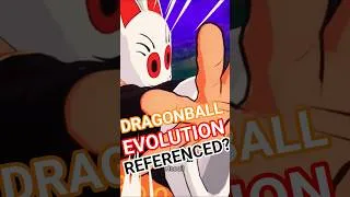 Thumbnail: DRAGONBALL EVOLUTION?! 🔥 #dragonball #sparkingzero #dbz #fyp #gaming #anime #dbs #dragonballz #goku