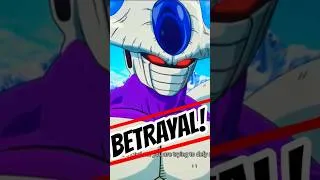 Thumbnail: Armored Squadron Is COOLER! 🥶 #sparkingzero #dbz #anime #gaming #fyp #dragonballz #dragonball #DBS