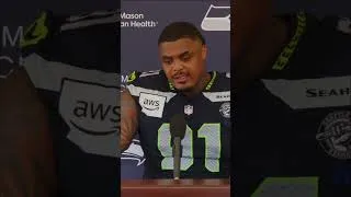 Thumbnail: There's a lot of talent in the D-Line room.