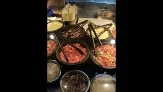 Thumbnail: Blue Iguana Breakfast is an Option You Must Try!