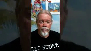 Thumbnail: Tropical Storm Bertha: Gulf sailings delayed!