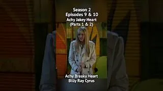 Thumbnail: what were the writers cooking?? #hannahmontana #disneychannel