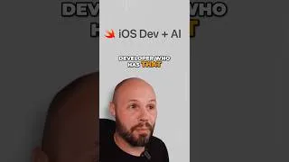 Thumbnail: iOS Dev AI Superpowers