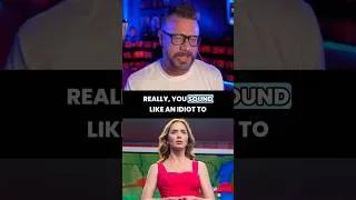 Thumbnail: The Disclosure Day discourse is RIDICULOUS!