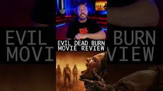 Thumbnail: Evil Dead Burn Quick Review