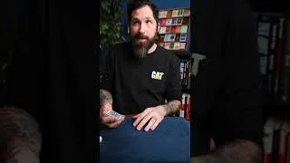 Thumbnail: Loaded dice or card control? #dice #cardtricks