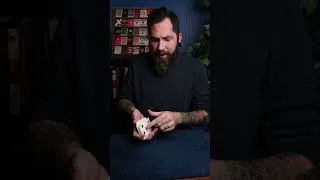 Thumbnail: The most impossible trick!