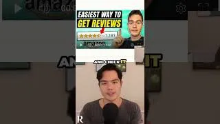 Thumbnail: The Best Way to Earn Book Reviews Without Breaking Rules