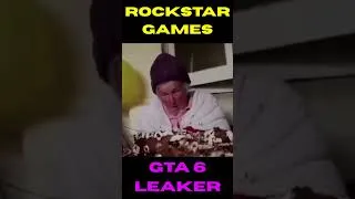 Thumbnail: Rockstar Catches GTA 6 Leakers... FBI Raid #gta6