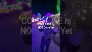 Thumbnail: US Economy STILL Collapsing