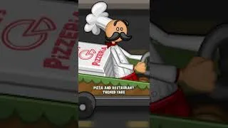 Thumbnail: The Time Papa Louie Crossed Over with The Expendables