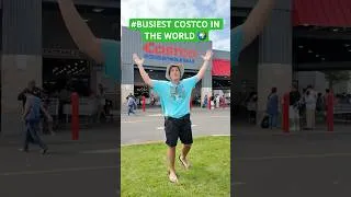 Thumbnail: Why is Costco Hawaii the Busiest in the World?