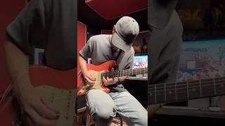 Thumbnail: Jammin over a new track from my friend @ottojuniormusic 👌🎸