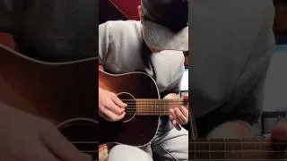 Thumbnail: Acoustic Bluez Lickz