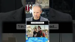 Thumbnail: What’s happening to gen z??