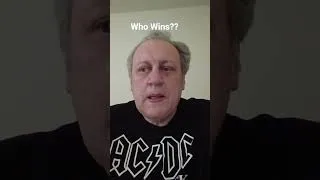Thumbnail: BON JOVI RED WHITE AND JERSEY VS BON LEGENDARY (WHO WINS)