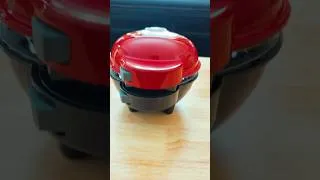 Thumbnail: 350 Watts, Endless Snacks? Dash Mini Waffle Maker#cooking #ilovegadgets #bestkitchengadgets