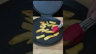 Thumbnail: Can The Chefman REALLY Make French Fries !