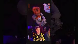 Thumbnail: rich’s scene devastated us #welcometoderry #it #pennywise