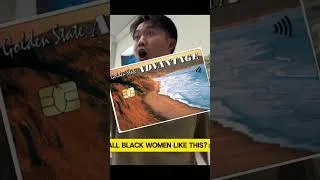 Thumbnail: BASED asian is over it