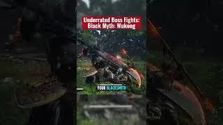 Thumbnail: One of the Best Bosses in Black Myth: Wukong