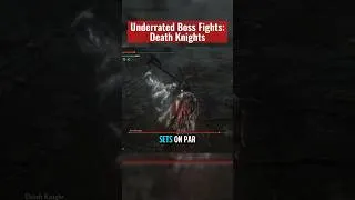 Thumbnail: The Best Miniboss in Elden Ring