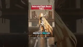 Thumbnail: This Boss Fight is Insanely Underrated
