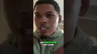 Thumbnail: KEITH COLON ON SHAKUR READING BODY LANGUAGE #keithcolon #shakurstevenson #boxing