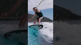 Thumbnail: 🏄 One Wave. One Rider. Pure Freedom.