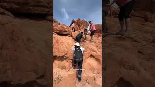 Thumbnail: I can’t believe this is only 1 hour from Las Vegas