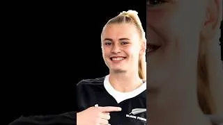 Thumbnail: JORJA MILLER: THE FUTURE OF RUGBY IS HERE 🔥#Shorts