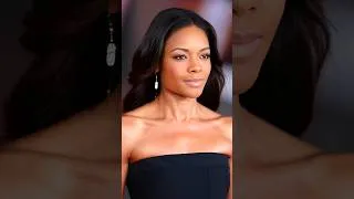 Thumbnail: HOW NAOMIE HARRIS STOLE HOLLYWOOD 💥✨#Shorts