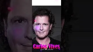 Thumbnail: Volví a Nacer - Carlos Vives