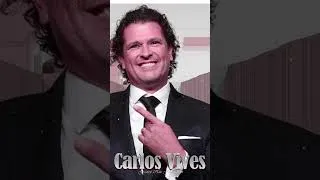 Thumbnail: Robarte un beso - Carlos Vives