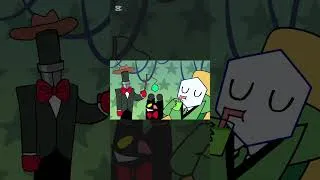 Thumbnail: Pink! /Deltarune animation