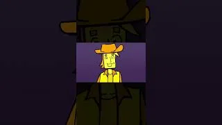 Thumbnail: No Yellow deltarune  don’t blame yourself