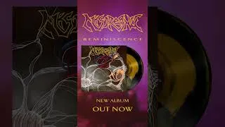 Thumbnail: Reminiscence Out Now on Season of Mist