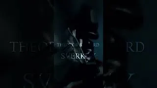 Thumbnail: Theodor Bastard - Sverkay