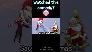 Thumbnail: 3 THE AMAZING DIGITAL CIRCUS Sound Variations