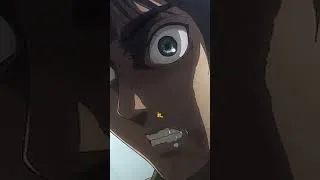Thumbnail: Does DanDaDan References AOT?