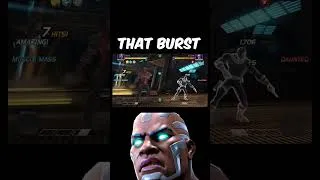 Thumbnail: SKILL CHAMPIONS SHAKING RN #marvel #marvelcontestofchampions #kabam #mcoc